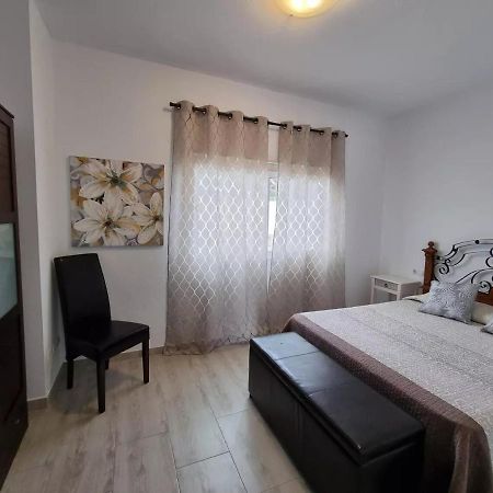 Ferienwohnung Casa Abubilla Nazaret Exterior foto