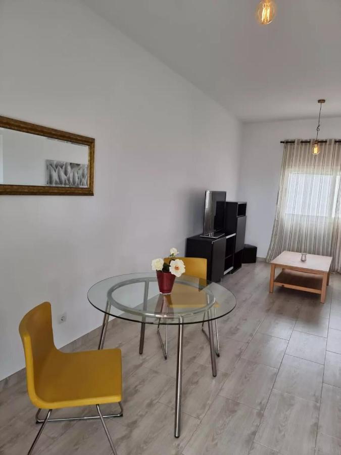 Ferienwohnung Casa Abubilla Nazaret Exterior foto