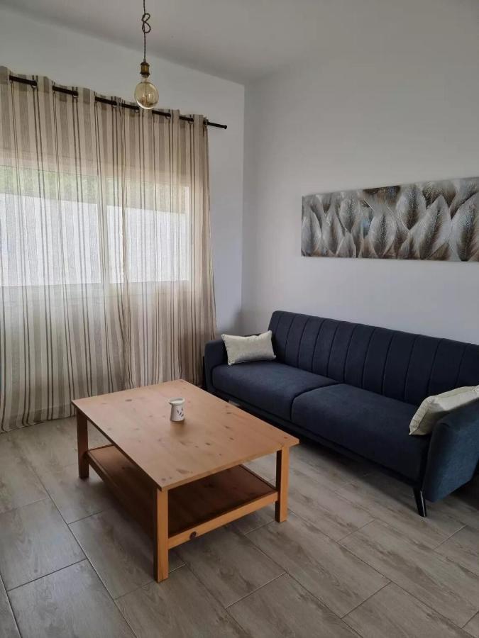 Ferienwohnung Casa Abubilla Nazaret Exterior foto