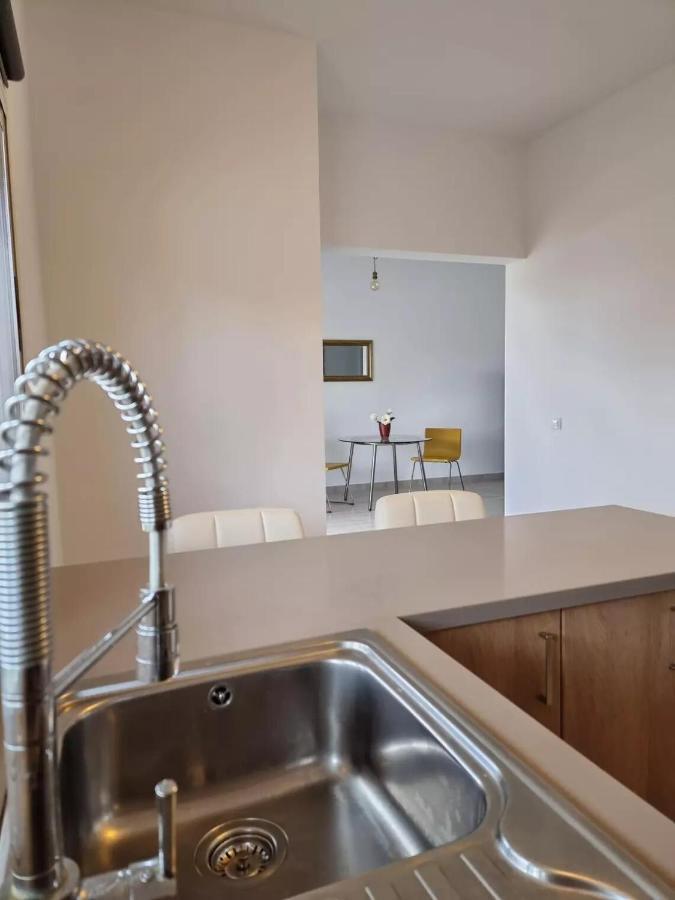 Ferienwohnung Casa Abubilla Nazaret Exterior foto