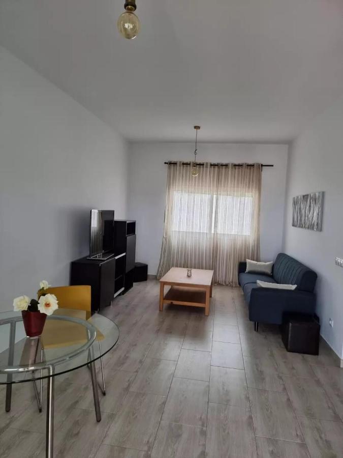 Ferienwohnung Casa Abubilla Nazaret Exterior foto