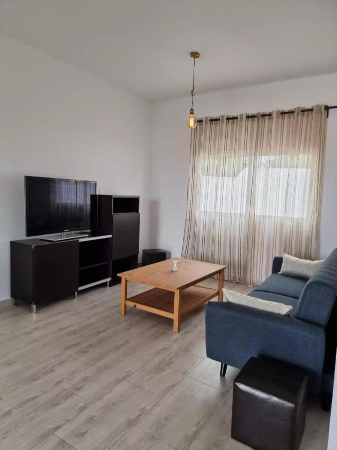 Ferienwohnung Casa Abubilla Nazaret Exterior foto