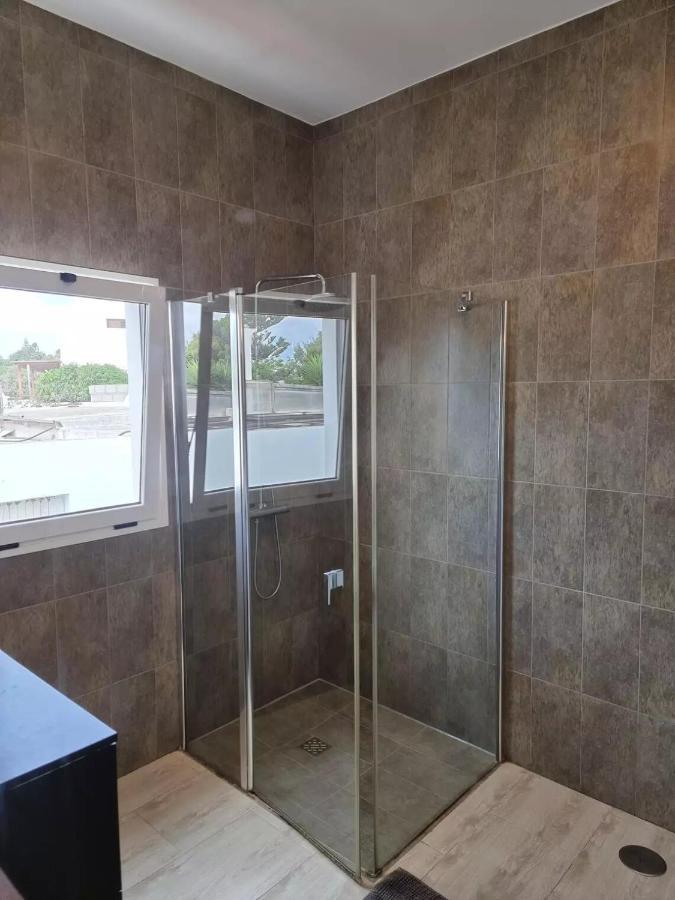 Ferienwohnung Casa Abubilla Nazaret Exterior foto